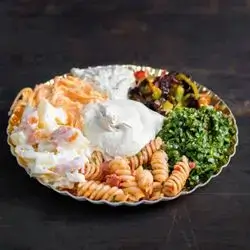 Small Appetizer