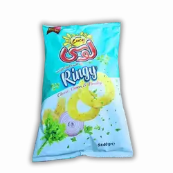 Lucy Gypsum 40g