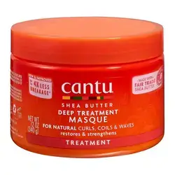 Cantu Shea Butter Deep Conditioning Hair Mask 340g