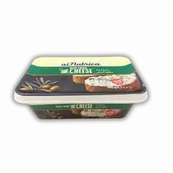 Nutrica Cream Cheese Zaitouna 180 gm