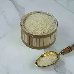 Basmati Rice