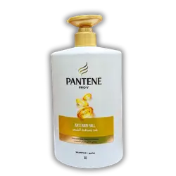 Pantene Anti-Hair Loss Shampoo 1 Liter