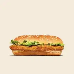 Chicken Royal