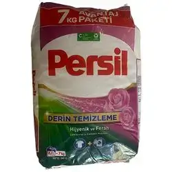 Persil Detergent 7Kg