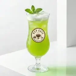 Lemon Mint