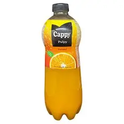 Large Cappy