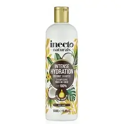 Inecto Intense Hydration Shampoo