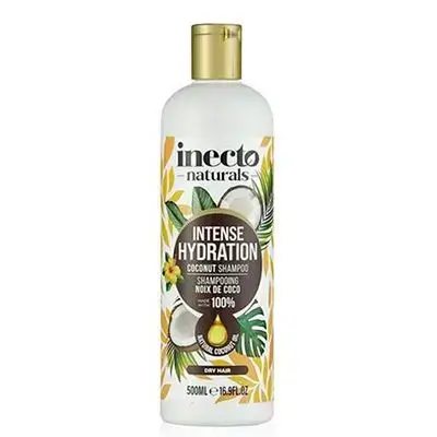 Inecto Intense Hydration Shampoo