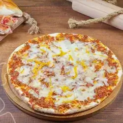Kolera WIth Minced Meat & Cheese