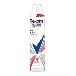 Rexona White 72H Spray