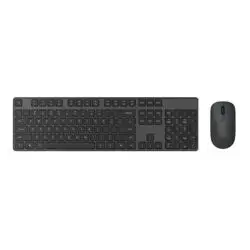 Xiaomi Wireless Keyboard and Mouse Combo Black