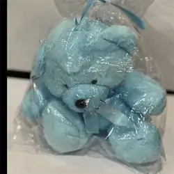 Gift Bear Blue