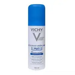 VICHY deodorant mineral 48H spray 125ml