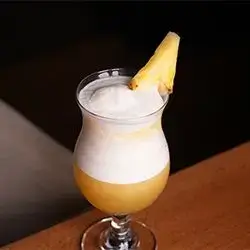 Pineapple Juice