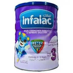INFALAC 3 400G