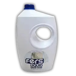 Ferc Jasmine Liquid Soap 3.75 Liters