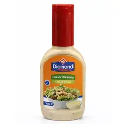 Sauce Diamond Salad Caesar 237 g