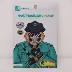 Sikenai Privacy Screen Protector Iph 15Pro