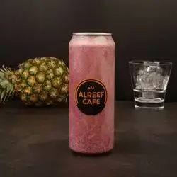 Pina Colada Blueberry