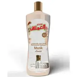 Al emlaq multi-purpose freshener Musk 750 ml