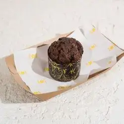 Chocolate Muffin