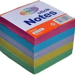 Sticky Note Paper