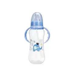 baby milk bottle