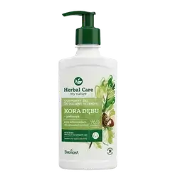 Herbal Care Protective Intimate Gel Tendency For Vaginal Infections 330ml _ FARMONA