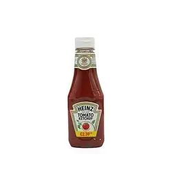 Heinz Tomato Ketchup 342 Gm
