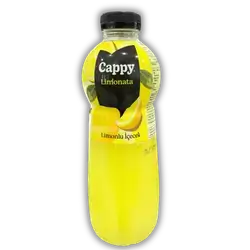 Kabi Lemon Juice 1ltr