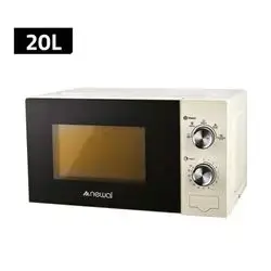Newal Microwave 20L MWO-265-04