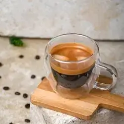 Double Espresso