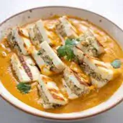 Pasanda Paneer