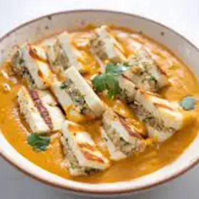 Pasanda Paneer