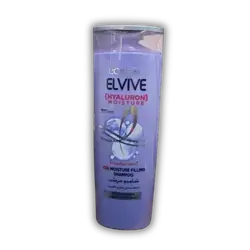 L'Oreal Shampoo for Dry and Moisture-Lossed Hair 400ml