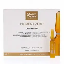 martiderm dsp bright ampollas