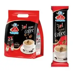 Alen Coffee Nescafe 18gx24