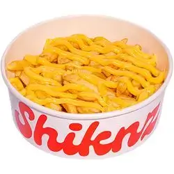 Cheese Fries