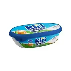 Kiri Snow Cream Cheese 200g