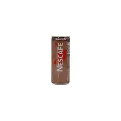 Nescafe Cappuccino Coffee Ready To Drink Can 220Ml