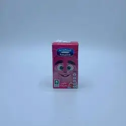 Saudi Milk Strawberry 125 Ml