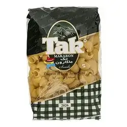 Tak Pip Rigate Pasta 500 Gm