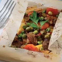 Orman Kebab