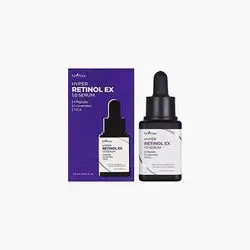 Isntree Retinol Serum