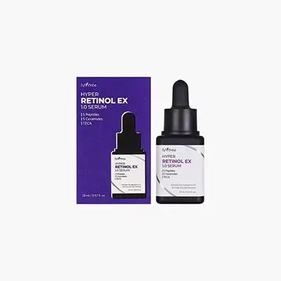 Isntree Retinol Serum
