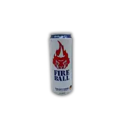 Fire Ball Energy Drink 355ml