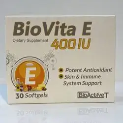 Vitamin E