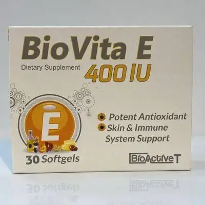 Vitamin E