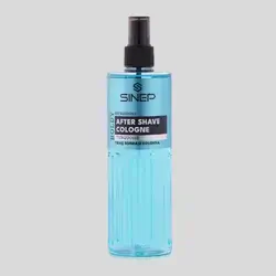 Kolonya Turquoise