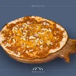 لحم عجين دوريتوس 
